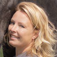 Marjolijn van Dieren